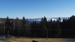 Panorama Javorníků