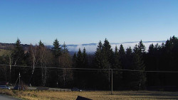 Panorama Javorníků