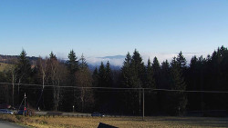 Panorama Javorníků