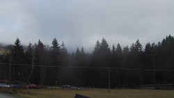 Panorama Javorníků