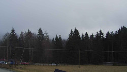 Panorama Javorníků