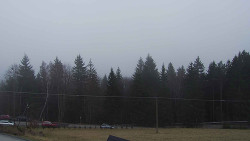 Panorama Javorníků