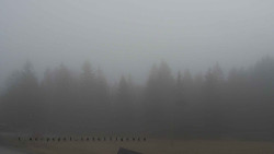 Panorama Javorníků