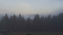 Panorama Javorníků