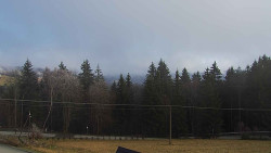 Panorama Javorníků