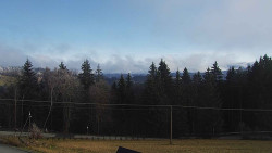 Panorama Javorníků