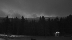 Panorama Javorníků