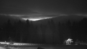 Horský hotel Čarták na Soláni - Panorama Javorníků - 16.12.2025 v 06:25 Horský hotel Čarták na Soláni - Panorama Javorníků - 16.12.2025 v 06:25