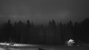 Horský hotel Čarták na Soláni - Panorama Javorníků - 16.12.2025 v 06:35 Horský hotel Čarták na Soláni - Panorama Javorníků - 16.12.2025 v 06:35