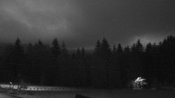 Panorama Javorníků