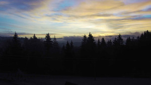 Horský hotel Čarták na Soláni - Panorama Javorníků - 16.12.2025 v 07:25 Horský hotel Čarták na Soláni - Panorama Javorníků - 16.12.2025 v 07:25