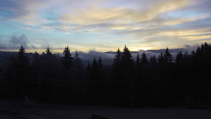 Horský hotel Čarták na Soláni - Panorama Javorníků - 16.12.2025 v 07:30 Horský hotel Čarták na Soláni - Panorama Javorníků - 16.12.2025 v 07:30