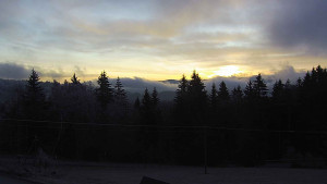 Horský hotel Čarták na Soláni - Panorama Javorníků - 16.12.2025 v 07:35 Horský hotel Čarták na Soláni - Panorama Javorníků - 16.12.2025 v 07:35