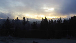 Panorama Javorníků