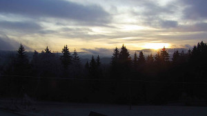 Horský hotel Čarták na Soláni - Panorama Javorníků - 16.12.2025 v 07:50 Horský hotel Čarták na Soláni - Panorama Javorníků - 16.12.2025 v 07:50