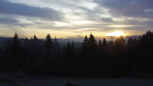 Horský hotel Čarták na Soláni - Panorama Javorníků - 16.12.2025 v 07:55 Horský hotel Čarták na Soláni - Panorama Javorníků - 16.12.2025 v 07:55