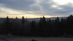 Horský hotel Čarták na Soláni - Panorama Javorníků - 16.12.2025 v 08:15 Horský hotel Čarták na Soláni - Panorama Javorníků - 16.12.2025 v 08:15