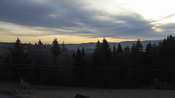 Panorama Javorníků