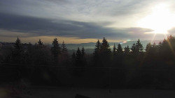 Panorama Javorníků