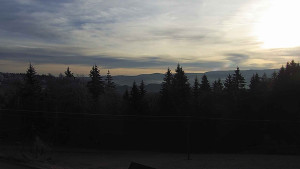 Horský hotel Čarták na Soláni - Panorama Javorníků - 16.12.2025 v 08:45 Horský hotel Čarták na Soláni - Panorama Javorníků - 16.12.2025 v 08:45