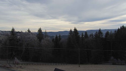 Panorama Javorníků