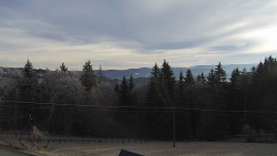 Panorama Javorníků