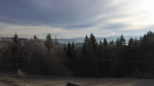 Horský hotel Čarták na Soláni - Panorama Javorníků - 16.12.2025 v 09:40 Horský hotel Čarták na Soláni - Panorama Javorníků - 16.12.2025 v 09:40