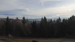 Panorama Javorníků