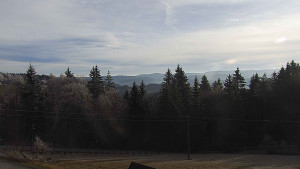 Horský hotel Čarták na Soláni - Panorama Javorníků - 16.12.2025 v 10:05 Horský hotel Čarták na Soláni - Panorama Javorníků - 16.12.2025 v 10:05