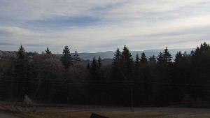 Horský hotel Čarták na Soláni - Panorama Javorníků - 16.12.2025 v 10:20 Horský hotel Čarták na Soláni - Panorama Javorníků - 16.12.2025 v 10:20