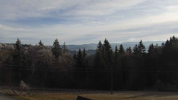 Panorama Javorníků