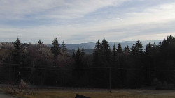 Panorama Javorníků