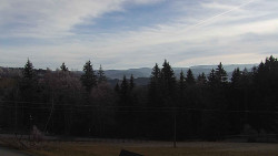 Panorama Javorníků