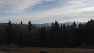 Horský hotel Čarták na Soláni - Panorama Javorníků - 16.12.2025 v 10:40 Horský hotel Čarták na Soláni - Panorama Javorníků - 16.12.2025 v 10:40