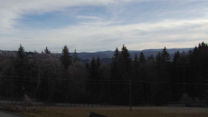 Horský hotel Čarták na Soláni - Panorama Javorníků - 16.12.2025 v 10:50 Horský hotel Čarták na Soláni - Panorama Javorníků - 16.12.2025 v 10:50