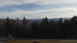 Panorama Javorníků