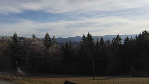 Horský hotel Čarták na Soláni - Panorama Javorníků - 16.12.2025 v 11:05 Horský hotel Čarták na Soláni - Panorama Javorníků - 16.12.2025 v 11:05