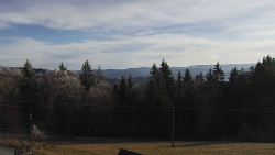 Panorama Javorníků