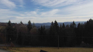 Horský hotel Čarták na Soláni - Panorama Javorníků - 16.12.2025 v 11:40 Horský hotel Čarták na Soláni - Panorama Javorníků - 16.12.2025 v 11:40