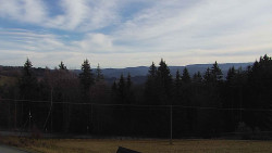 Panorama Javorníků