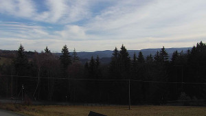 Horský hotel Čarták na Soláni - Panorama Javorníků - 16.12.2025 v 11:50 Horský hotel Čarták na Soláni - Panorama Javorníků - 16.12.2025 v 11:50