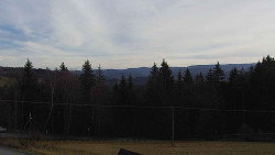 Panorama Javorníků