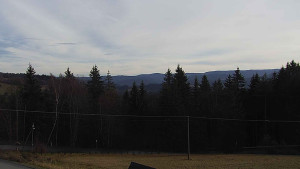 Horský hotel Čarták na Soláni - Panorama Javorníků - 16.12.2025 v 12:10 Horský hotel Čarták na Soláni - Panorama Javorníků - 16.12.2025 v 12:10