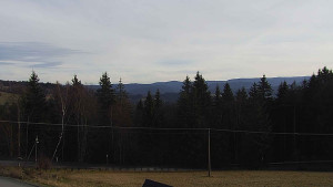 Horský hotel Čarták na Soláni - Panorama Javorníků - 16.12.2025 v 12:25 Horský hotel Čarták na Soláni - Panorama Javorníků - 16.12.2025 v 12:25