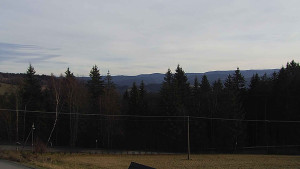 Horský hotel Čarták na Soláni - Panorama Javorníků - 16.12.2025 v 12:40 Horský hotel Čarták na Soláni - Panorama Javorníků - 16.12.2025 v 12:40