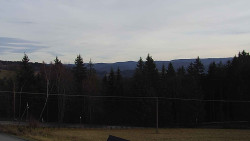 Panorama Javorníků