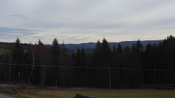 Panorama Javorníků