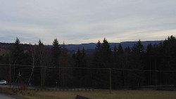 Panorama Javorníků