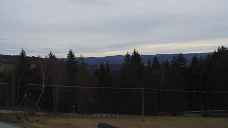 Panorama Javorníků