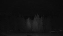 Panorama Javorníků